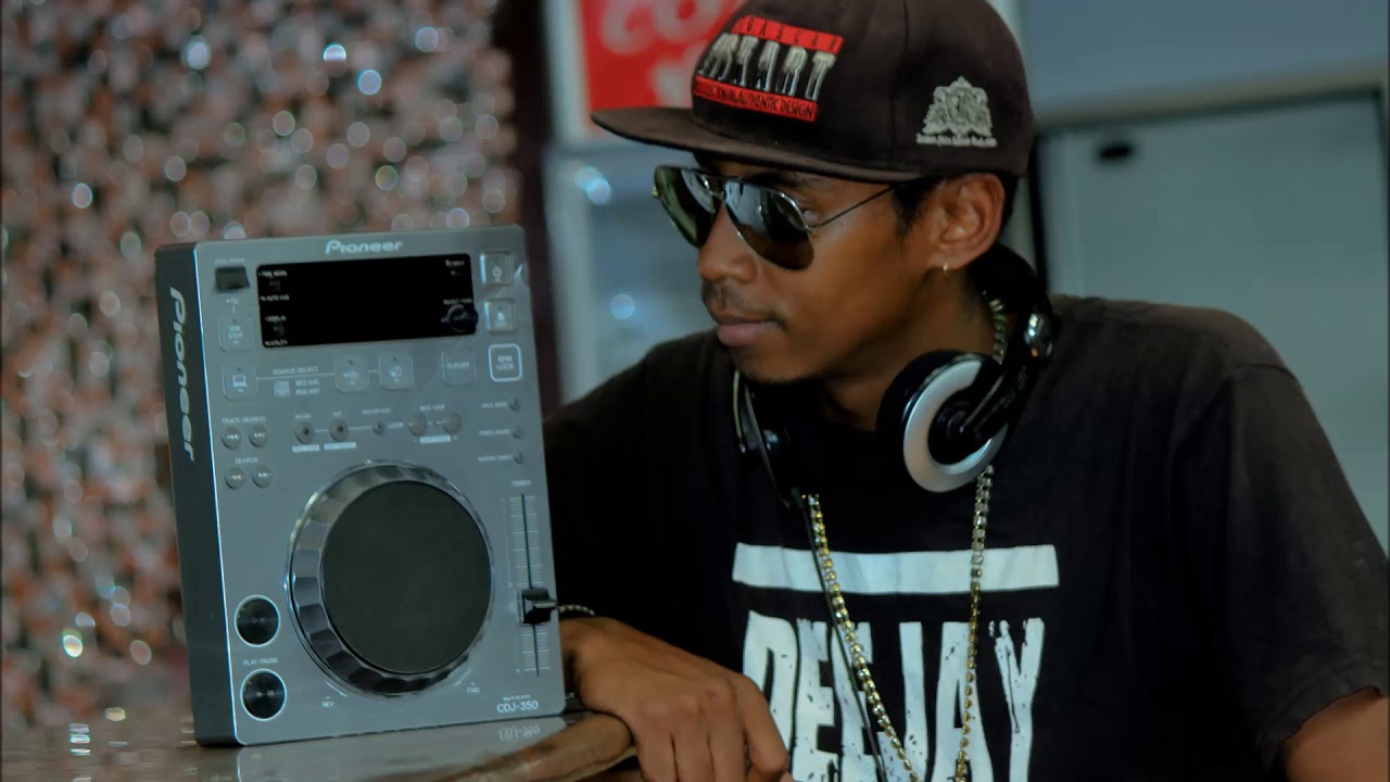 Mashup Tube 2018   By DJ NIKE de MADA