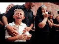 Anthony Bloom on the Balkan Conflict