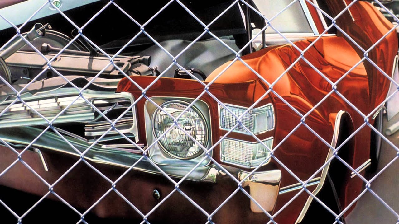 Photorealism 50 Years Of Hyperrealistic Painting YouTube photorealism-50-years-of-hyperrealistic-painting-youtube