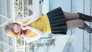 コミケC105 エラ・フレイヤ【バイオハザードRE:4 アシュリー】