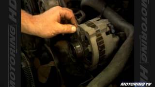 Throwback Thursday Hose Saves Bill