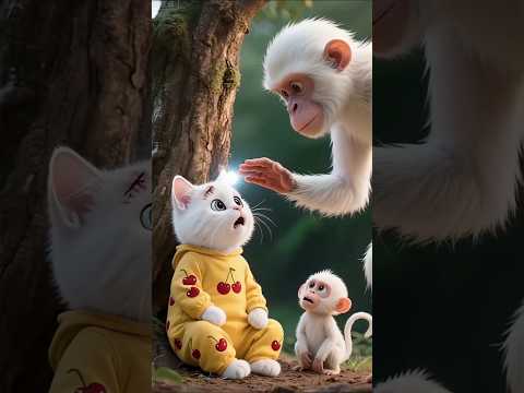 توتو وقع في الغابه يا ترى هيحصل ايه       كرتون