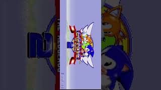 How To Get Debug Mode 7 Emeralds Knuckles & Tails It Sonic 2