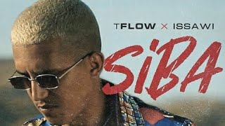 TFLOW FT ISAWI VEDIO CLIP SIBA