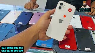 Used iPhone price in Bangladesh ☘️Used iPhone price Bangladesh 2023☘️Iphone price in Bangladesh