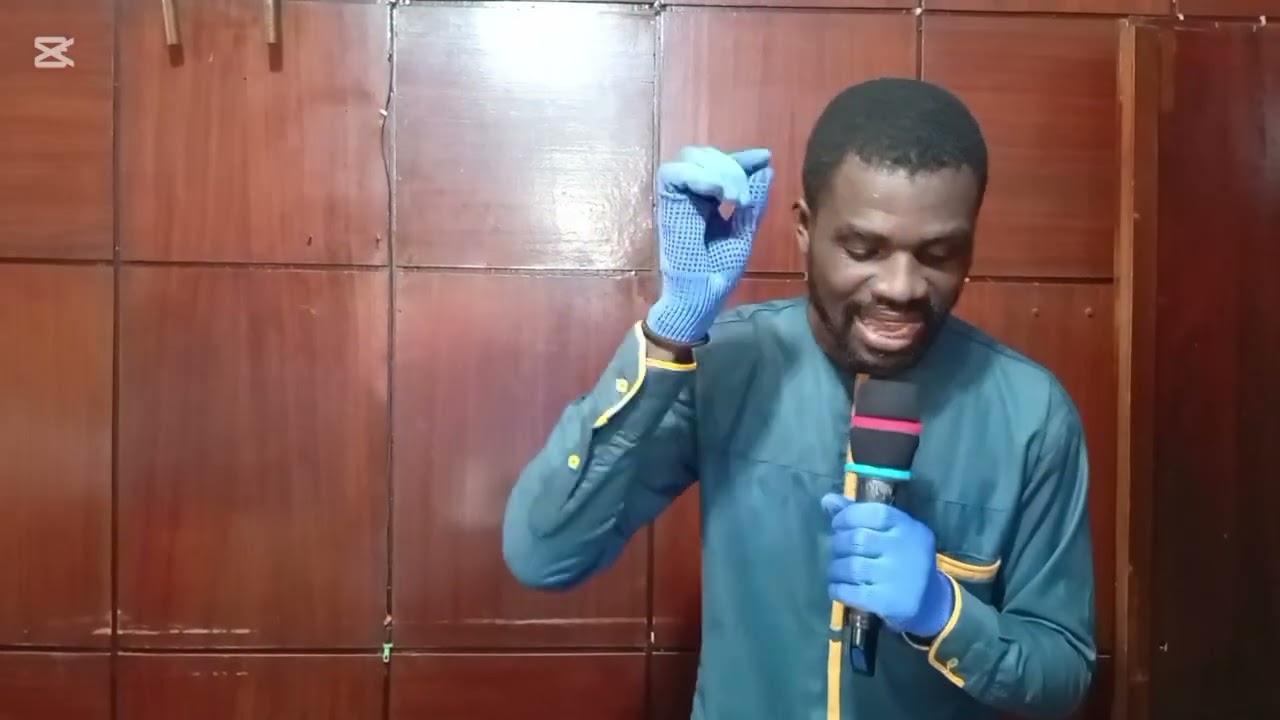 ADORATION ET LOUANGE A JÉSUS CHRIST DE NAZARETH_THEME : RELÈVE TON DEFI