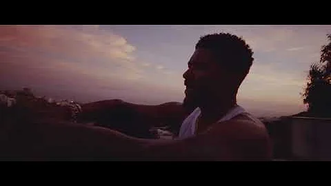 Usher x Zaytoven - Peace Sign (Official Video)