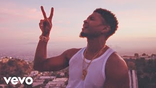 Смотреть клип Usher X Zaytoven - Peace Sign