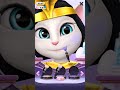 My Talking Angela #angelaplaying