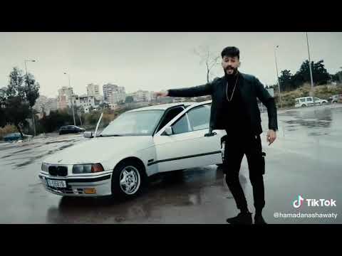 حماده نشواتي بنت تيك توك