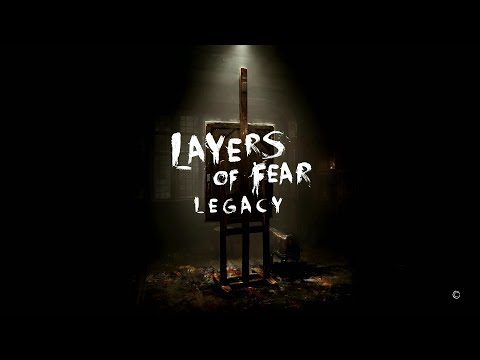 Layers of Fear: Legacy - NS Trailer 