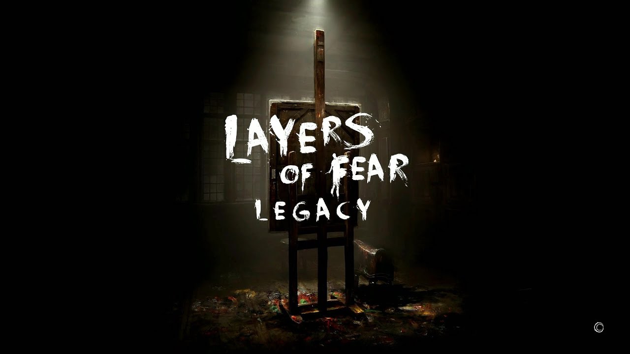 Layers of Fear: Legacy - NS Trailer 