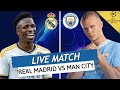 🔴 REAL MADRID - MAN CITY LIVE + ARSENAL - BAYERN / 🏆LE CHOC DES TITANS! / LIGUE DES CHAMPIONS / LDC image