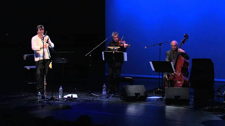 ECHOES OF FREEDOM = Oboman feat.Mark Feldman