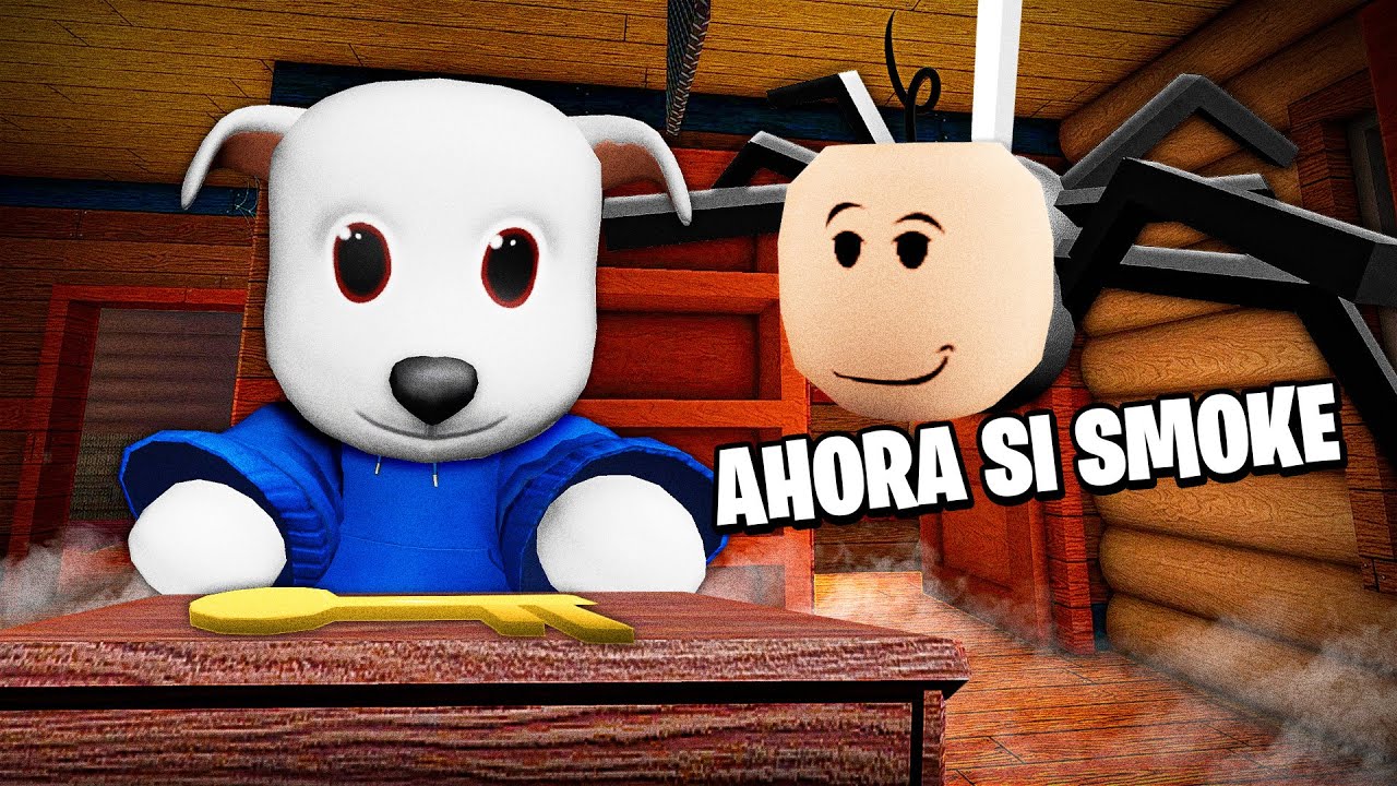 MIS AMIGOS ME QUIEREN HACER ALGO... 😨