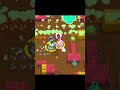 "1v2 clutch 😤 🔥 #brawlstars #shorts"