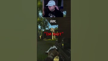 I found the NICEST PMC EVER on ESCAPE FROM TARKOV! #shorts