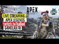 Apex legends avec kalied sur g4melabfr