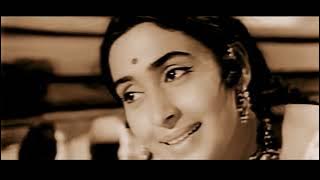 Phool Tumhe Bheja Hai Khat Mein💘 Saraswatichandra 1968 - Nutan, Manish, Subtitles 1080p Video Song