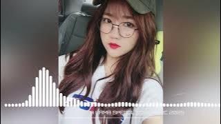 LAGU ACARA‼️WAYASE CINTA LAMA ( SPECHOL SOUND ) JeremiTrc - REMIX TERBARU