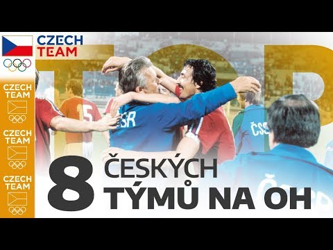 Video: Olympijské Vybavení, Ocenění A Jednoduše Stávkující Projekty