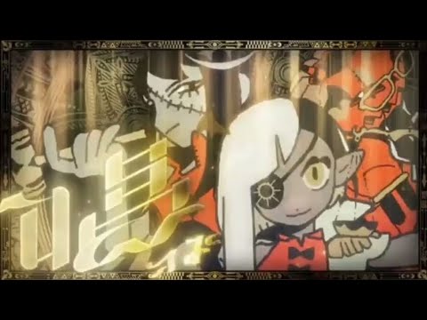 【歌ってみた】唱 / キイチ【Ado】【シクドリ】【ユニバーサル・スタジオ・ジャパン「ゾンビ・デ・ダンス」新テ―マソング】