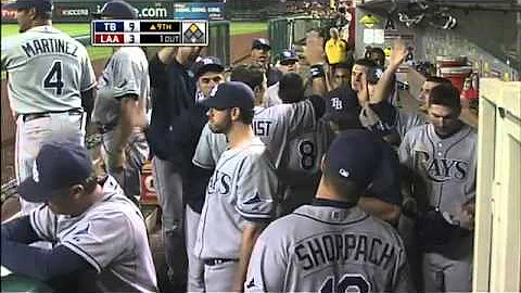 Crawford's two-run double