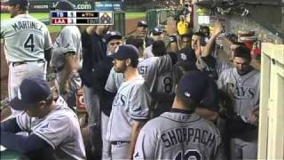 Crawford's two-run double