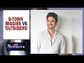 B-Town insiders list out 'betrayal', Was Sushant Singh Rajput 'shackled'? | The Newshour Debate