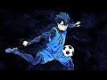 [Blue Lock AMV Edit](My Enemy)