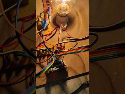 GSM based Smart