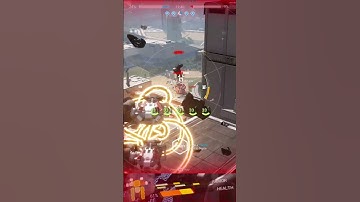 FULL VIDEO IN DESCRIPTION | 5 Gozer Fenrir Clips | War Robots: Frontiers