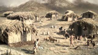 Macedonia Timeless Archaeology