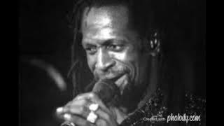 Gregory Isaacs- Mellow Mood
