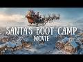 If You Re Looking For Family Magic For Christmas This Movie Is For You Santa S Boot Camp 
