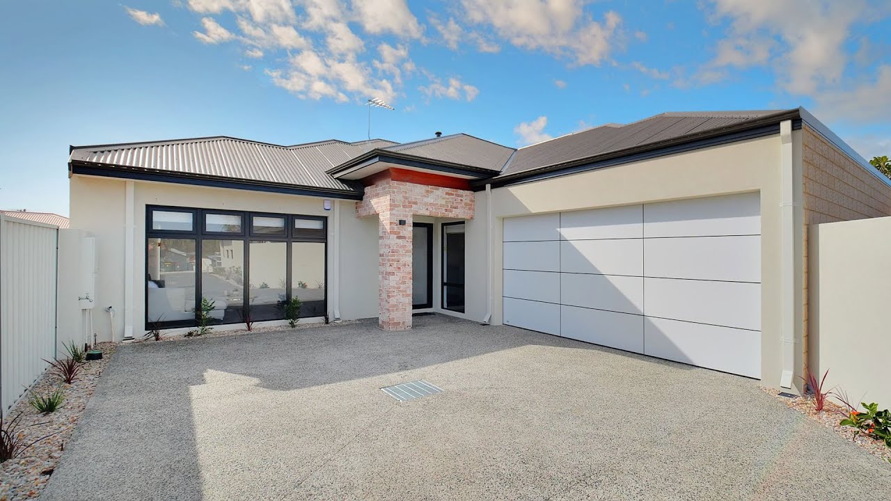 Karl Butler Presents 414B Crawford Road Dianella YouTube