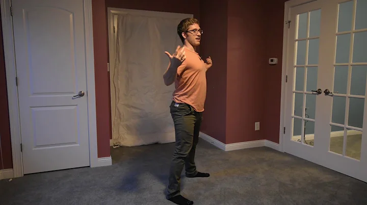 Valsalva, Bracing, and Holding Your Breath While Squatting