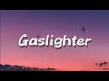 Dixie Chicks - Gaslighter ( lyric video )