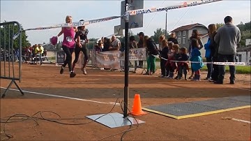 SYSIoT Fixed Integrated UHF RFID Reader for Marathon Sports Race Management