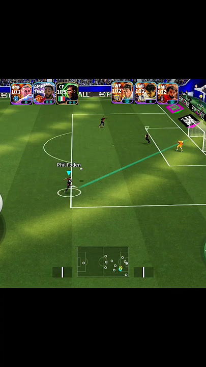BLITZ CURLING CHALLENGE 👀 FT NEW PLAYERS VS OG CURLERS 🔥🤯 #efootball2026 #shorts