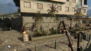 Dying Light NIGHTMARE MODE Pt. 1