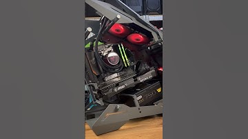 ПК за 46 100. Jonsbo MOD3 RYZEN 5 5600 RTX3060ti 32GB M2 1TB B550 750W Bronze megapc.com.ua