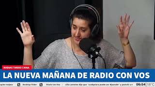 El libertario Ezequiel Atauche se resiste por su despacho en el Senado