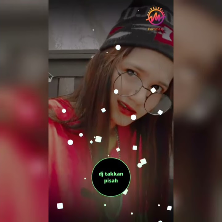 dj takan pisah
