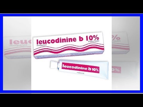 Mequinol (Leucodin)