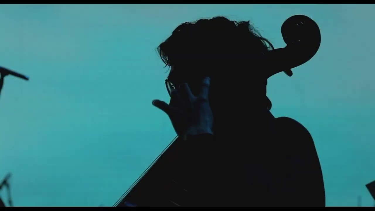 LA LA LAND IN CONCERT PROMO VIDEO