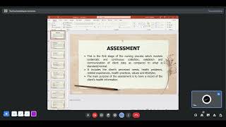 CHAPTER 4 Nursing Process