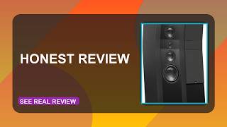 SVS Ultra Evolution Titan 3 Way Tower Speaker Honest Review 2026