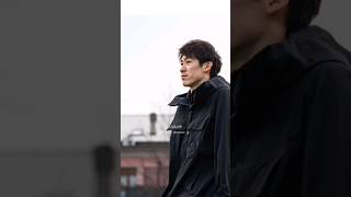 デサント DESCENTE meets YUKI vol.1 | #石川祐希 #YukiIshikawa #Ishikawayuki #shorts | Full ver. pls tap link