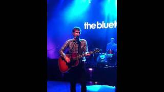 The bluetones last song ever